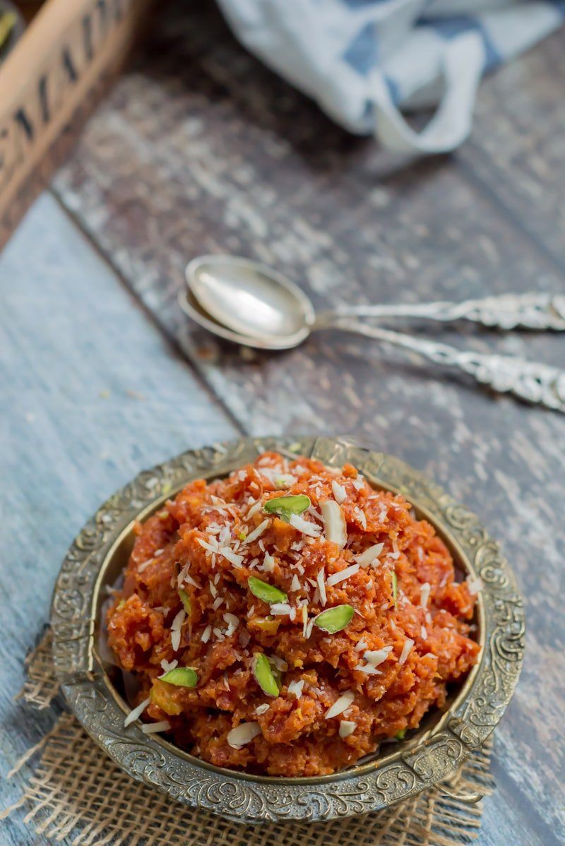 Jollof Rice